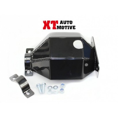 alt text - Protection de différentiel avant pour Suzuki Jimny jusqu'à 2018