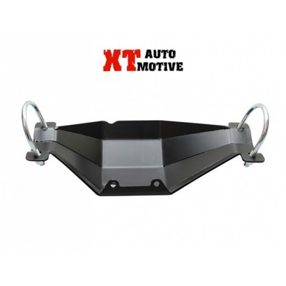 alt text - Protection de différentiel d'essieu arrière pour Suzuki Jimny à partir de 2018