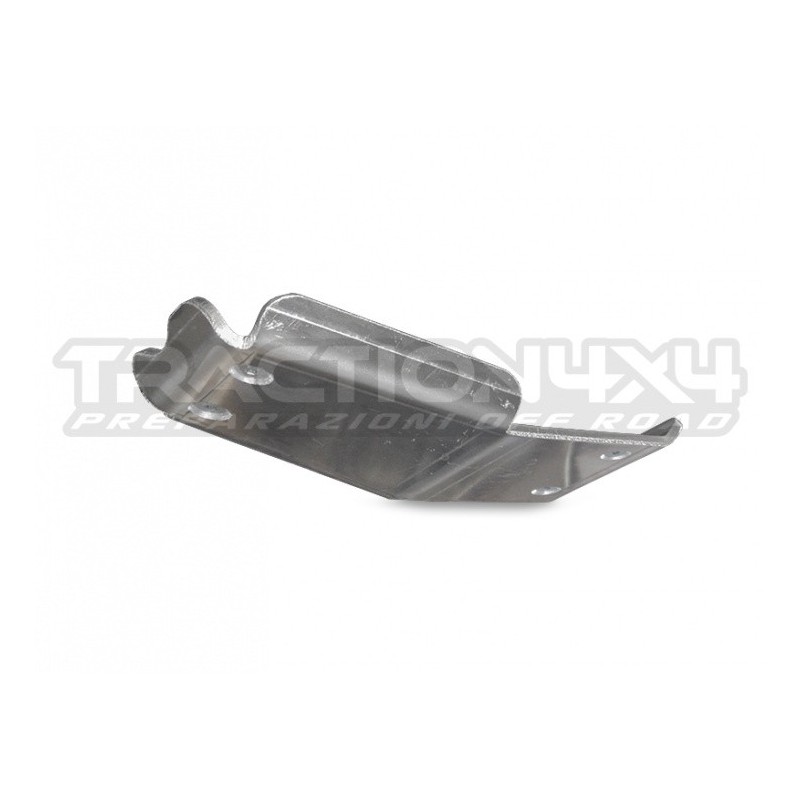 alt text - Protection de différentiel arrière pour Toyota KDJ 120/125