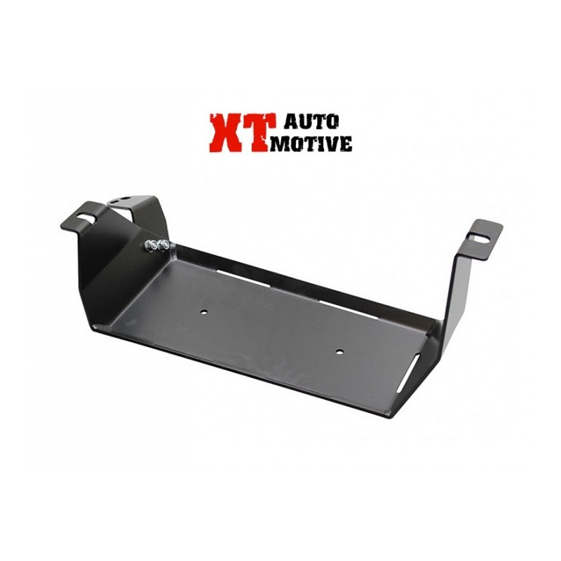 alt text - Protection de filtre à carburant pour Suzuki Jimny à partir de 2018