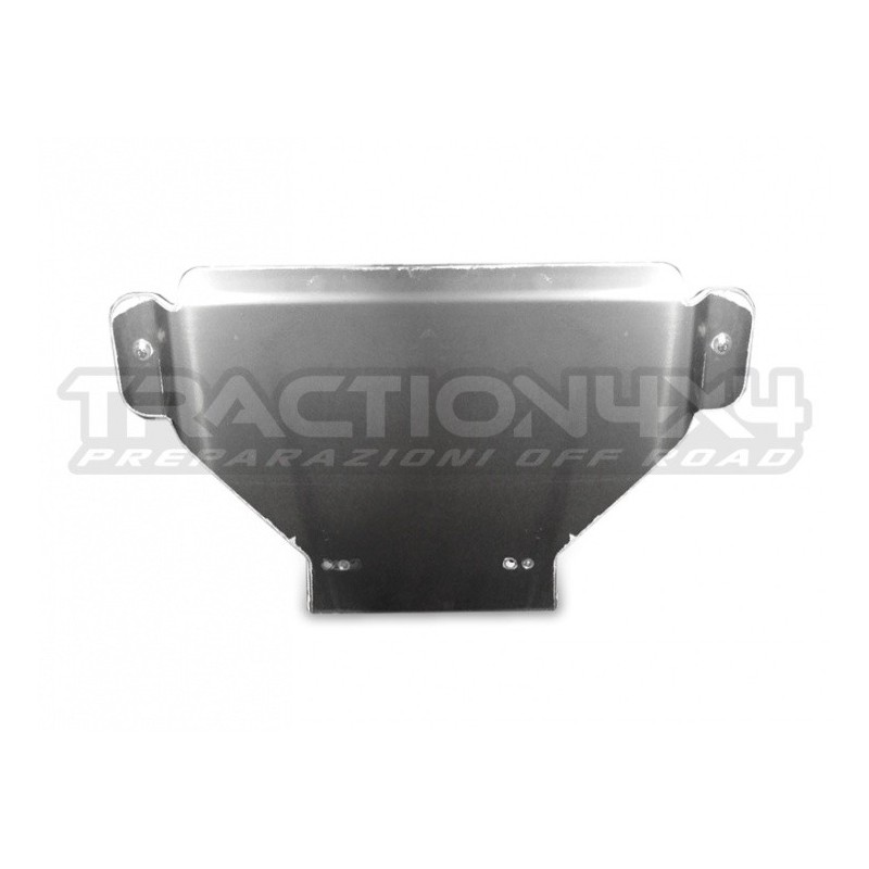 alt text - Protection de boîte de transfert pour Ford Ranger à partir de 2012