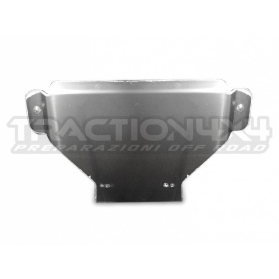 alt text - Protection de boîte de transfert pour Ford Ranger à partir de 2012