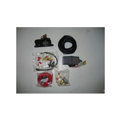 KIT PILOTAGE COMPRESSEURS