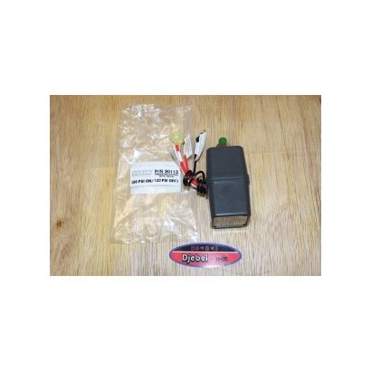 INTERRUPTEUR DE PRESSION...