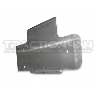 alt text - Protection de boîte de transfert pour Mitsubishi Pajero Série V20