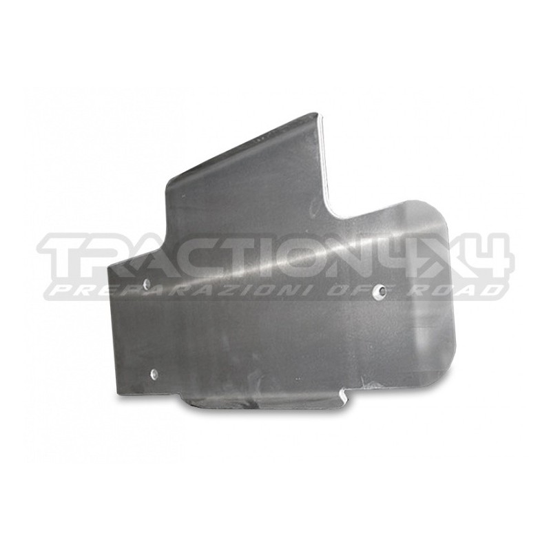 alt text - Protection de boîte de transfert pour Mitsubishi Pajero Série V20