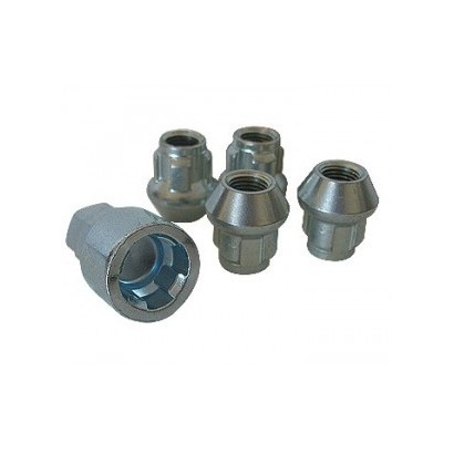 KIT ECROUS DE ROUE ANTIVOL...