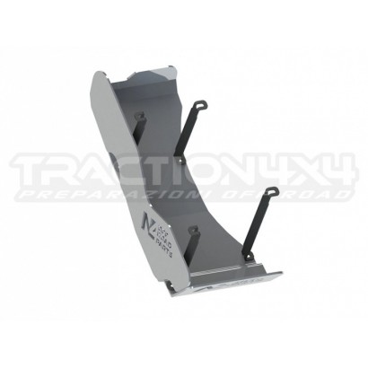 alt text - PROTECTION DE RÉSERVOIR ADBLUE POUR FORD RANGER À PARTIR DE 2012