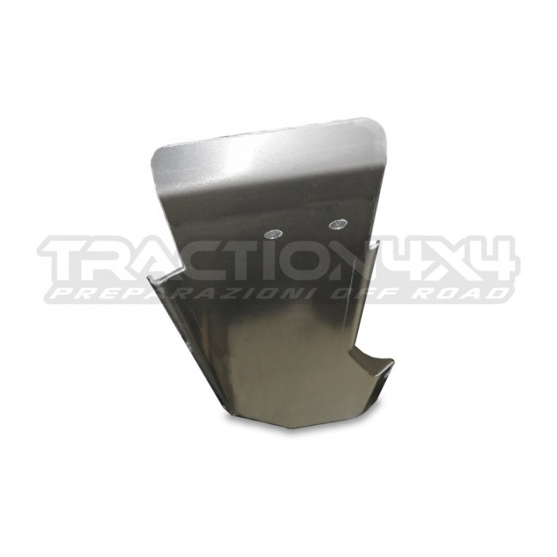 alt text - PROTECTION DE RÉSERVOIR ET D'ARBRE DE TRANSMISSION POUR MITSUBISHI PAJERO V90 SERIES (5 PORTES)