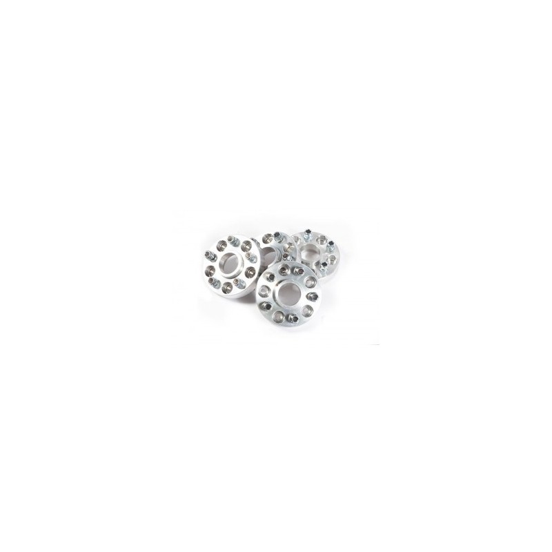 KIT 4 ELARGISSEURS DE VOIES...