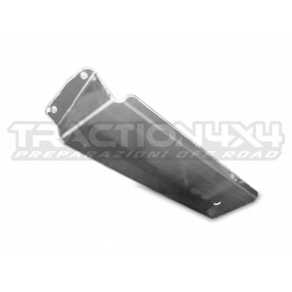 alt text - Protection de réservoir pour Ford Ranger de 2006 à 2011