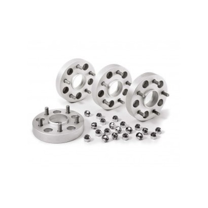 ELARGISSEURS DE VOIE...