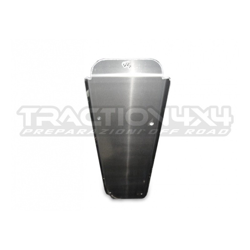 alt text - Protection de réservoir pour Ford Ranger à partir de 2012