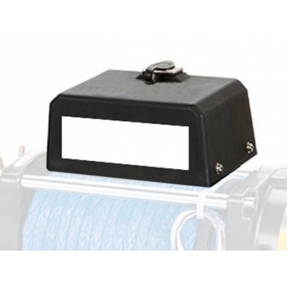 alt text - Boîtier de solénoïde de remplacement 12V