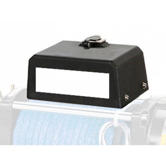 alt text - Boîtier de solénoïde de remplacement 12V