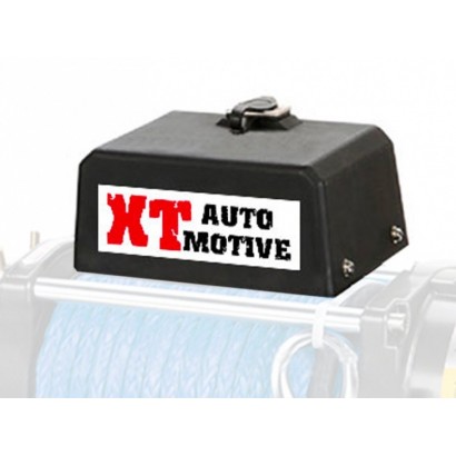 alt text - Boîtier de solénoïde de remplacement 24V