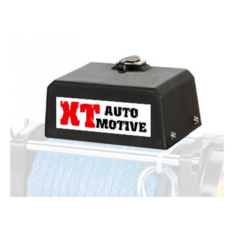 alt text - Boîtier de solénoïde de remplacement 24V