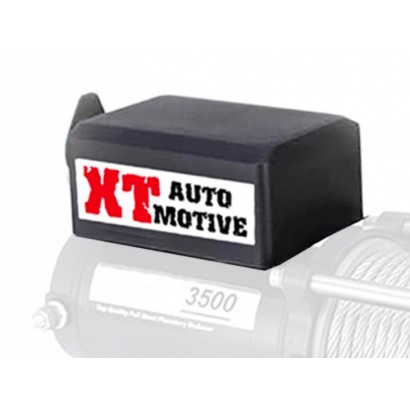 alt text - Boîtier de solénoïde de remplacement pour XT3500 12V