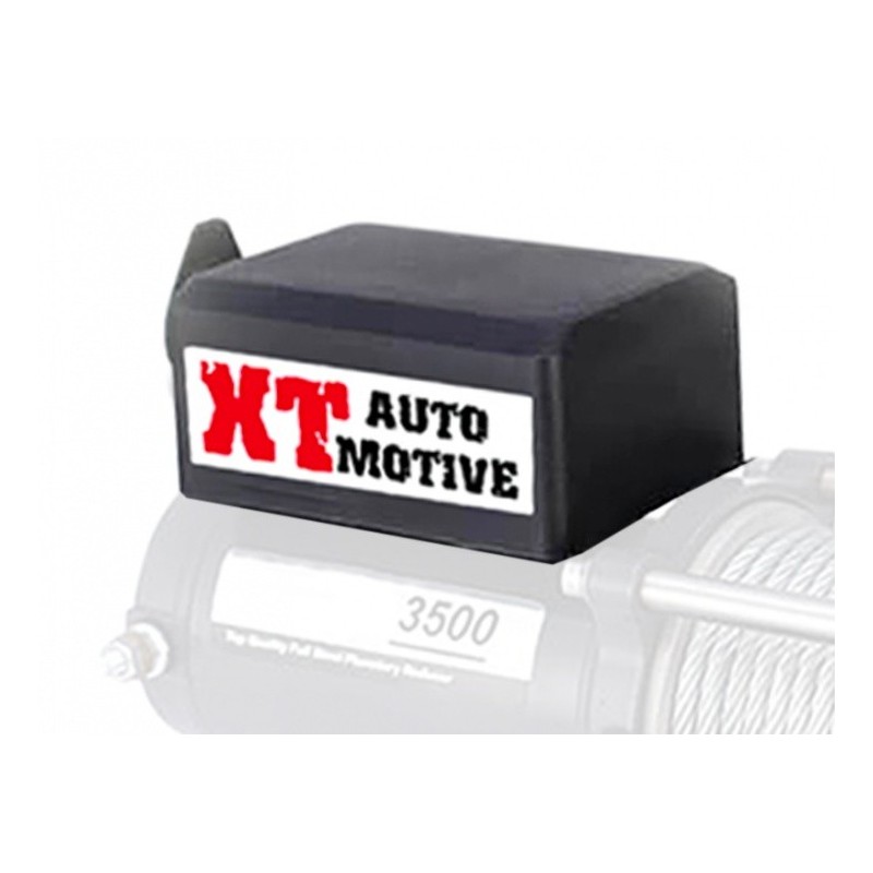 alt text - Boîtier de solénoïde de remplacement pour XT3500 12V