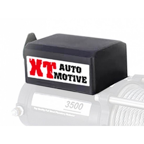 alt text - Boîtier de solénoïde de remplacement pour XT3500 12V
