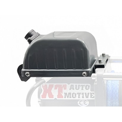 alt text - Boîtier de solénoïde de remplacement pour XT5000 12V