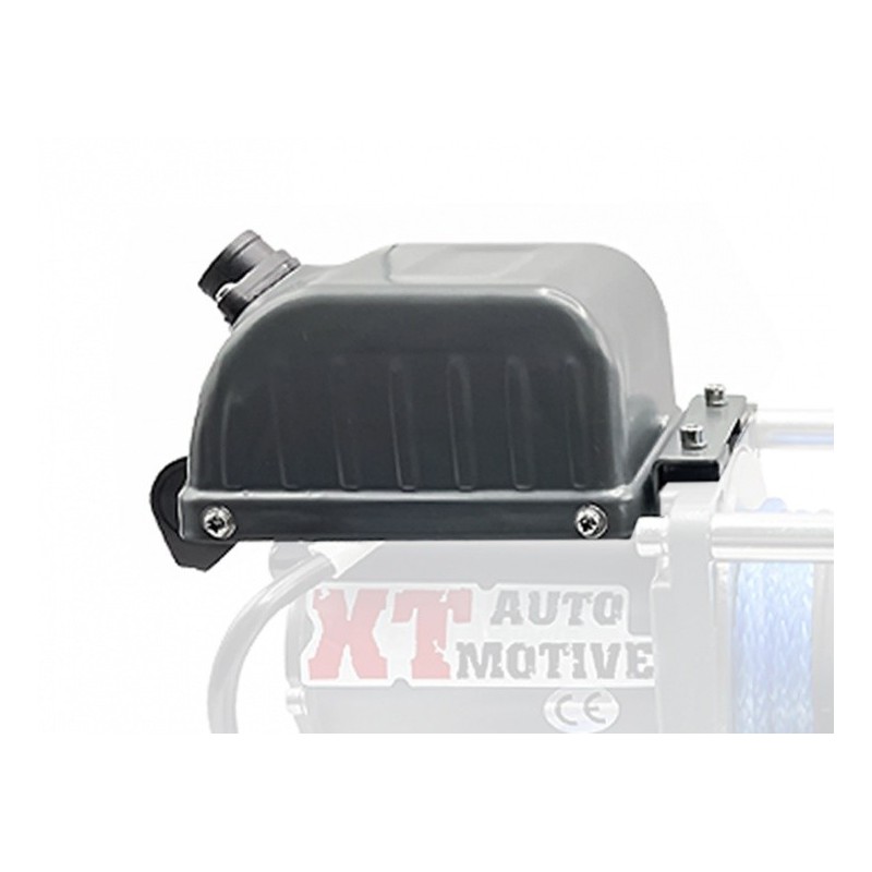 alt text - Boîtier de solénoïde de remplacement pour XT5000 12V