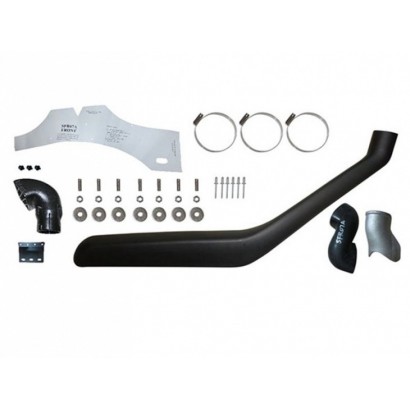 alt text - Tuba (Snorkel) RV pour Ford Ranger