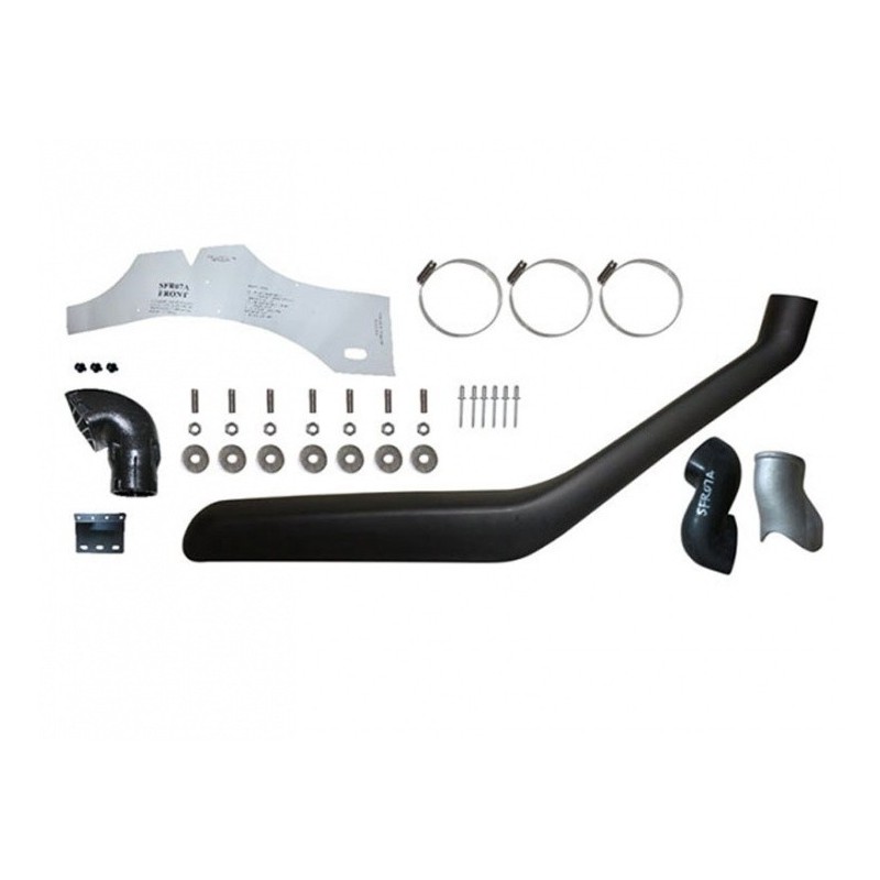 alt text - Tuba (Snorkel) RV pour Ford Ranger