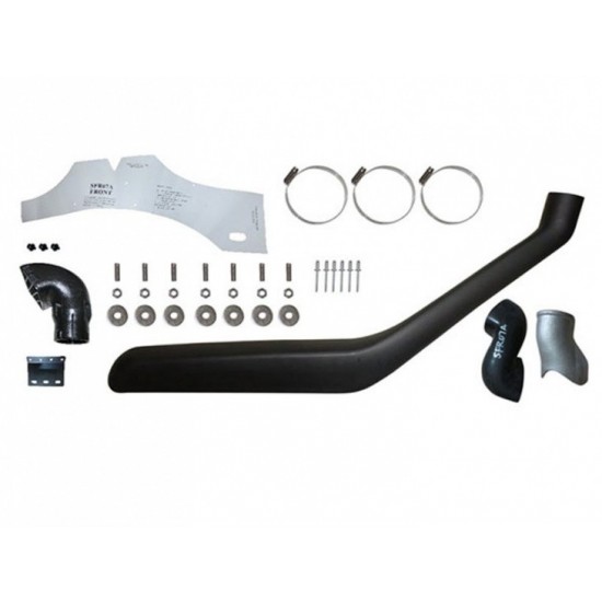 alt text - Tuba (Snorkel) RV pour Ford Ranger