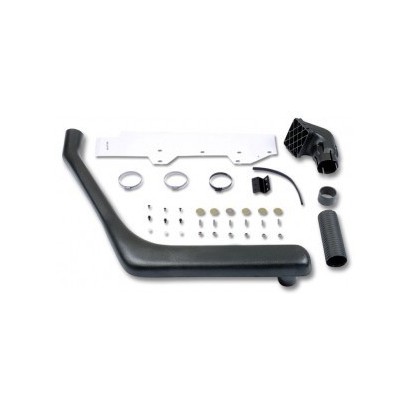 alt text - Tuba (Snorkel) RV pour Hyundai Galloper