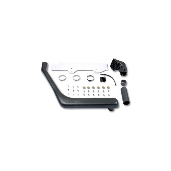 alt text - Tuba (Snorkel) RV pour Hyundai Galloper