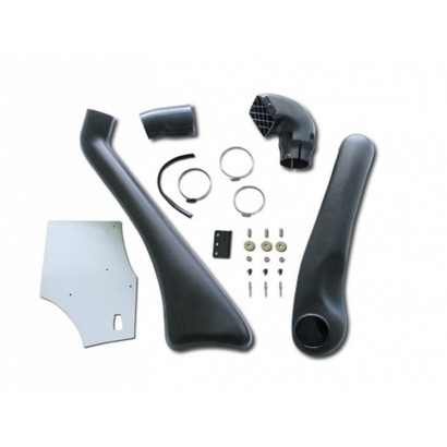 alt text - Tuba (Snorkel) RV pour Isuzu D-Max