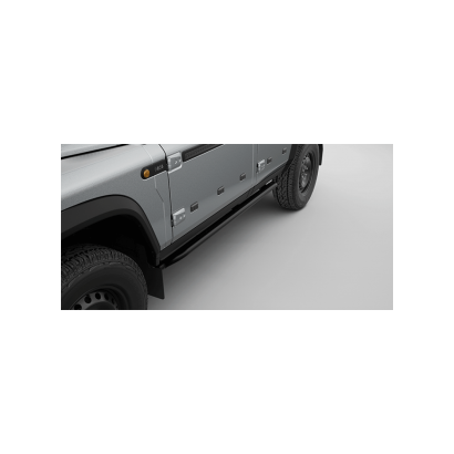 MARCHE PIEDS ROCK SLIDER...