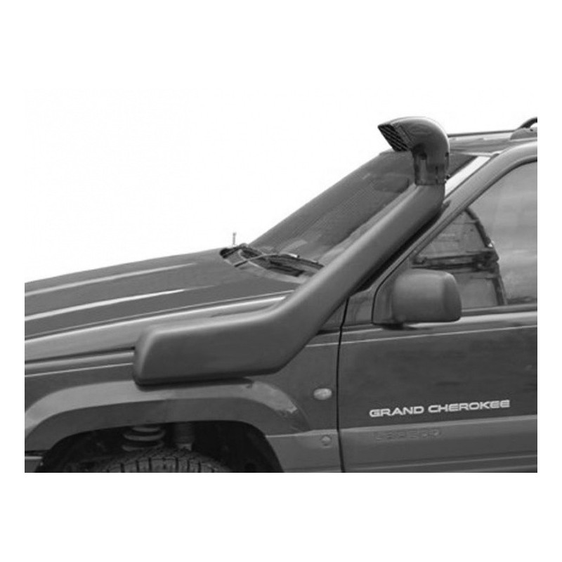 alt text - SNORKEL RV POUR JEEP GRAND CHEROKEE ZJ