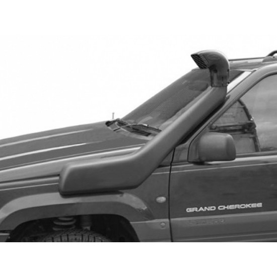 alt text - SNORKEL RV POUR JEEP GRAND CHEROKEE ZJ