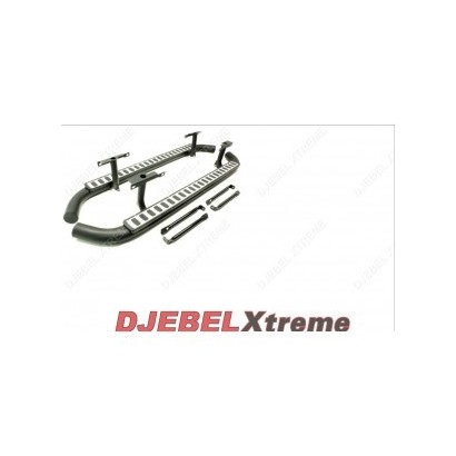 MARCHE PIEDS FIRE ET ICE...