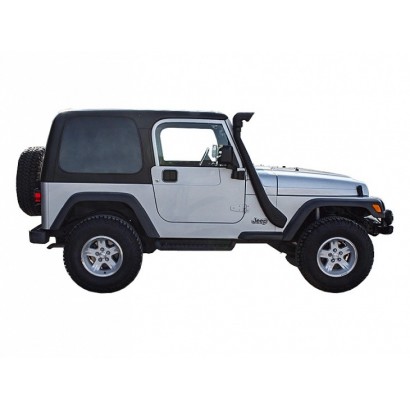 alt text - SNORKEL RV POUR JEEP WRANGLER TJ À PARTIR DE 11/1999