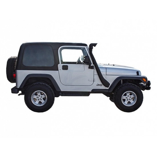 alt text - SNORKEL RV POUR JEEP WRANGLER TJ À PARTIR DE 11/1999