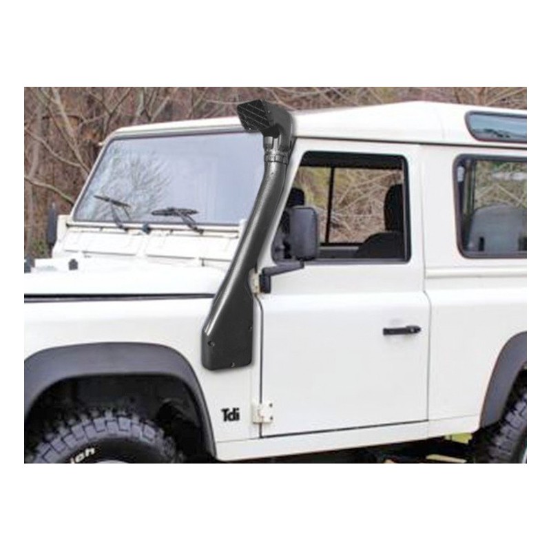 alt text - SNORKEL RV POUR LAND ROVER DEFENDER 200TDI