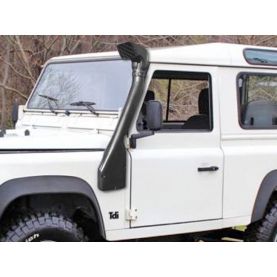 alt text - SNORKEL RV POUR LAND ROVER DEFENDER 200TDI