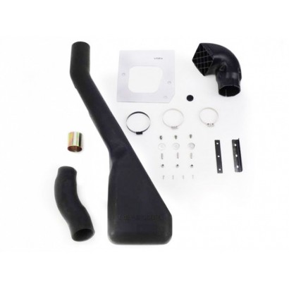 alt text - SNORKEL RV POUR LAND ROVER DEFENDER 300TDI/TD5