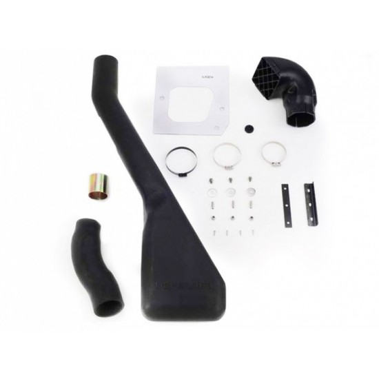 alt text - SNORKEL RV POUR LAND ROVER DEFENDER 300TDI/TD5