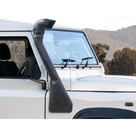 alt text - SNORKEL RV POUR LAND ROVER DEFENDER TD4