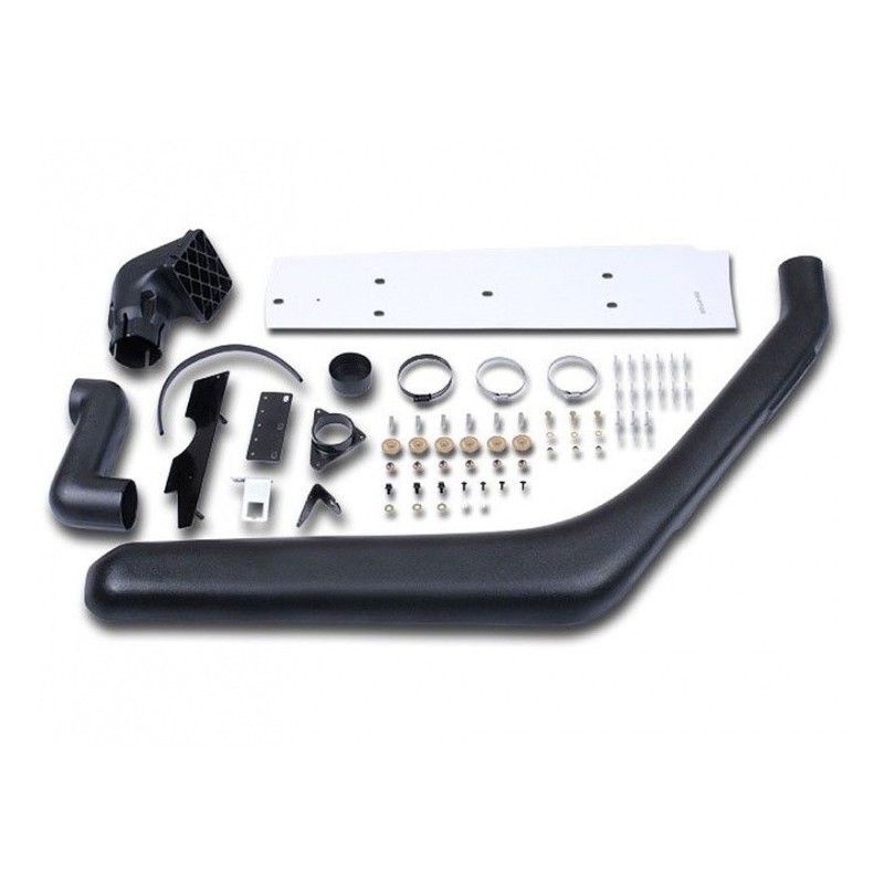 alt text - SNORKEL RV POUR LAND ROVER DISCOVERY 1 300TDI AVEC ABS