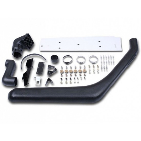 alt text - SNORKEL RV POUR LAND ROVER DISCOVERY 1 300TDI AVEC ABS