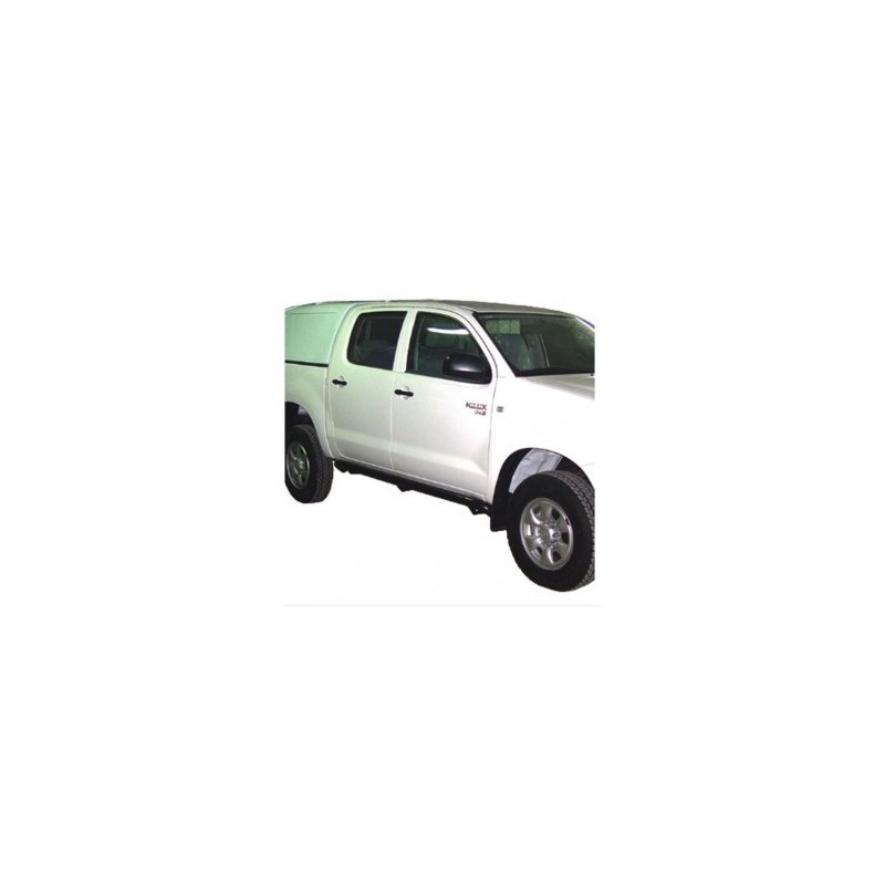 ROCKS SLIDERS NOIR BY AFN...