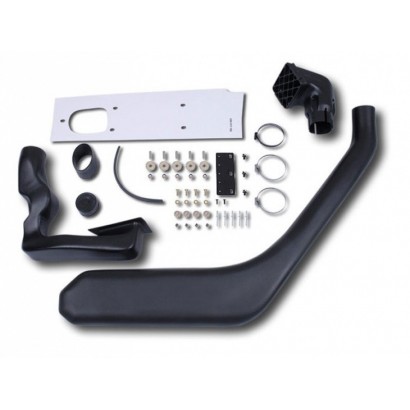 alt text - SNORKEL RV POUR LAND ROVER DISCOVERY 1 300TDI SANS ABS