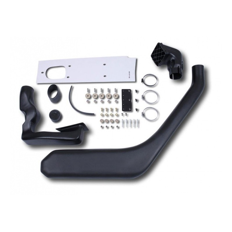 alt text - SNORKEL RV POUR LAND ROVER DISCOVERY 1 300TDI SANS ABS