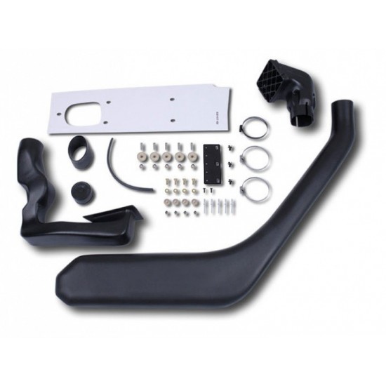 alt text - SNORKEL RV POUR LAND ROVER DISCOVERY 1 300TDI SANS ABS