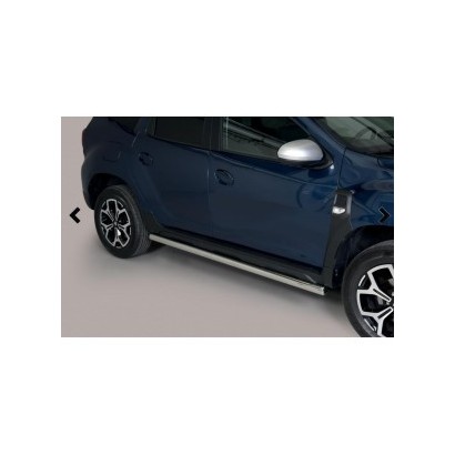 BAS DE CAISSE DACIA DUSTER...